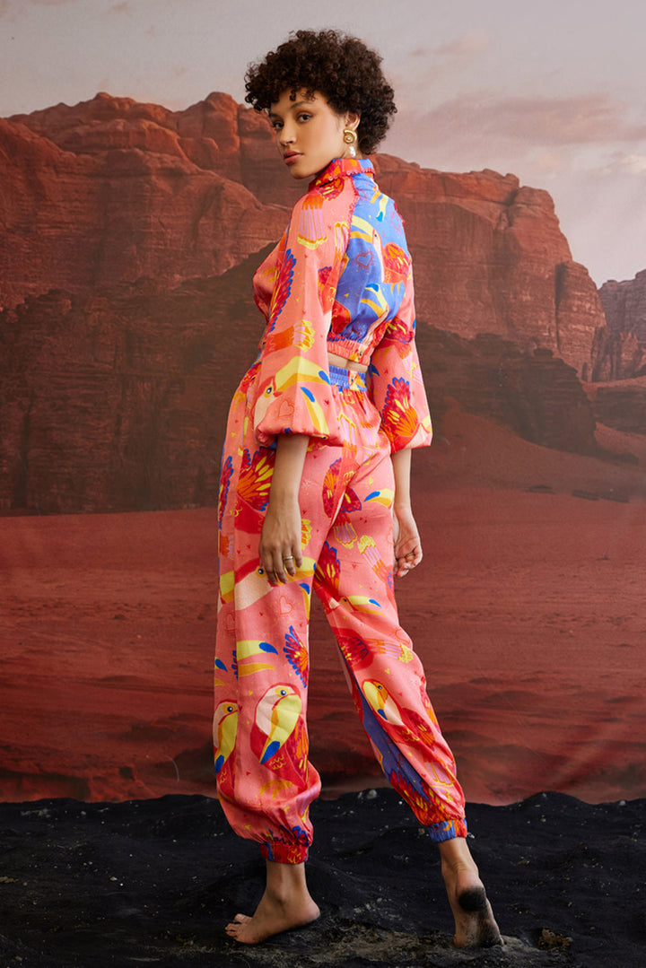 Maccau Jogger Set