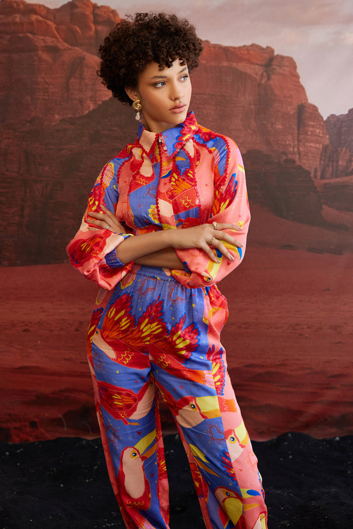 Maccau Jogger Set