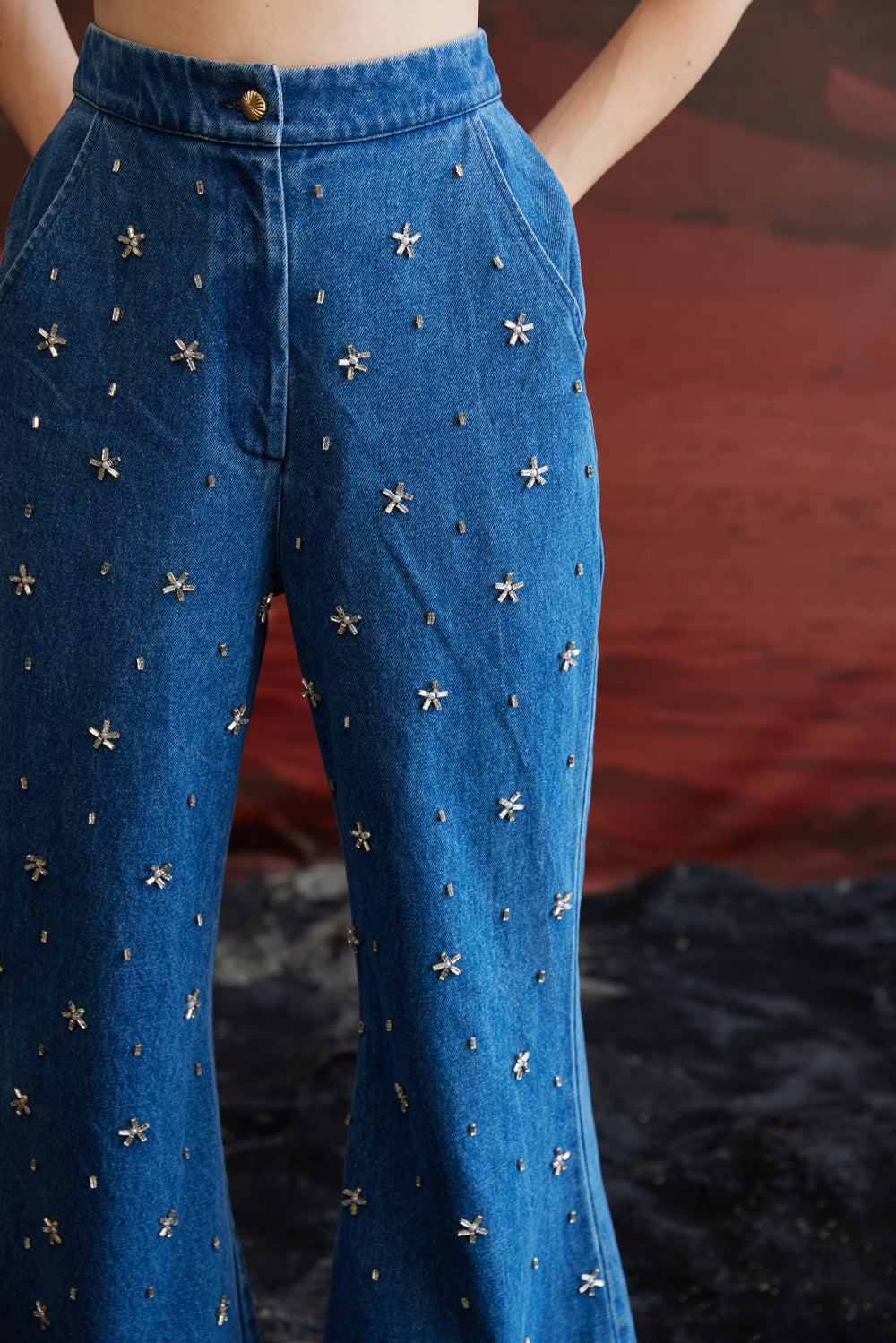 Ocean Jeans