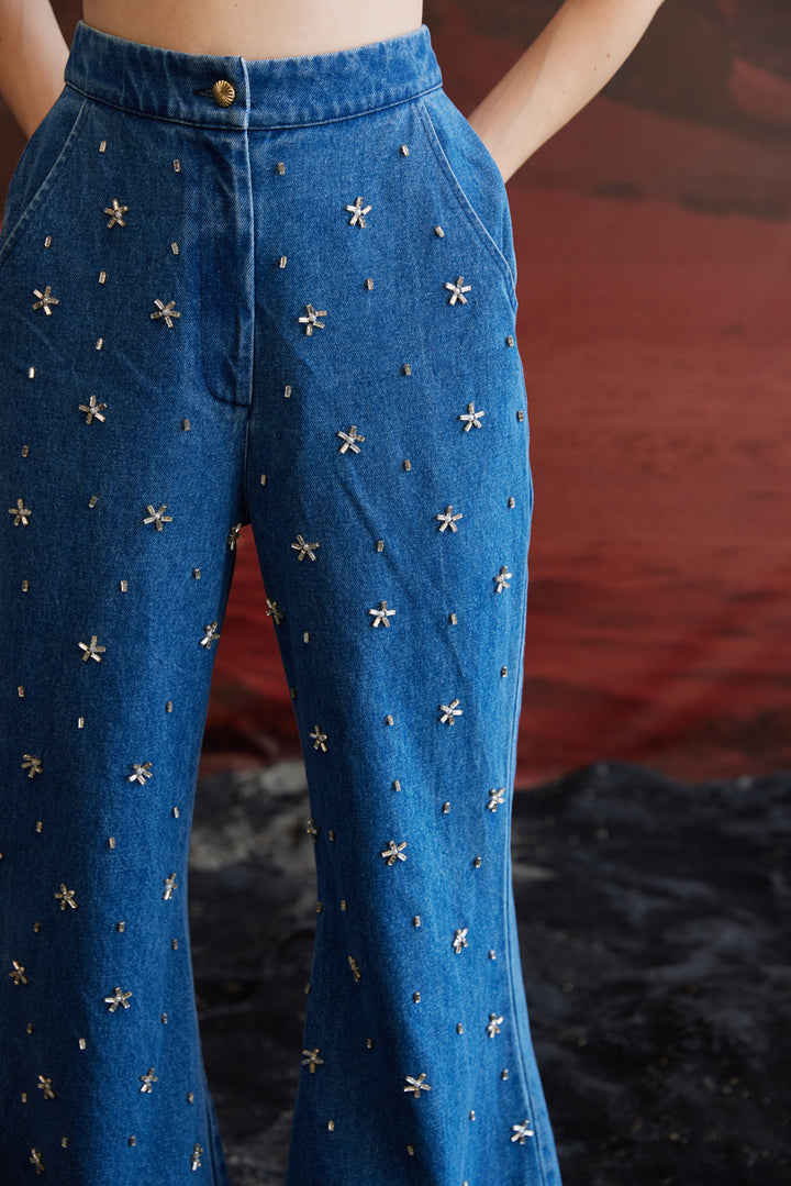 Ocean Jeans