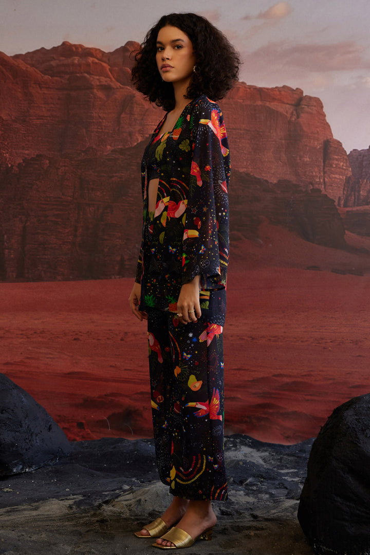 Cabo Spice Lounge Co-ord