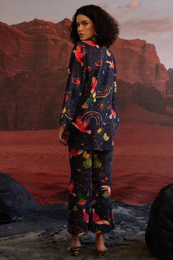 Cabo Spice Lounge Co-ord