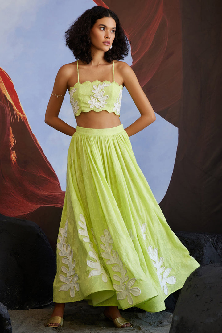 Limón Top