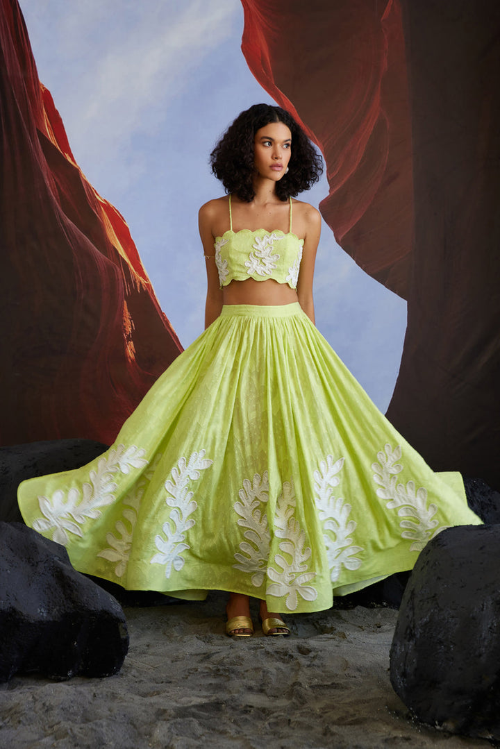 Limón Carnival Set
