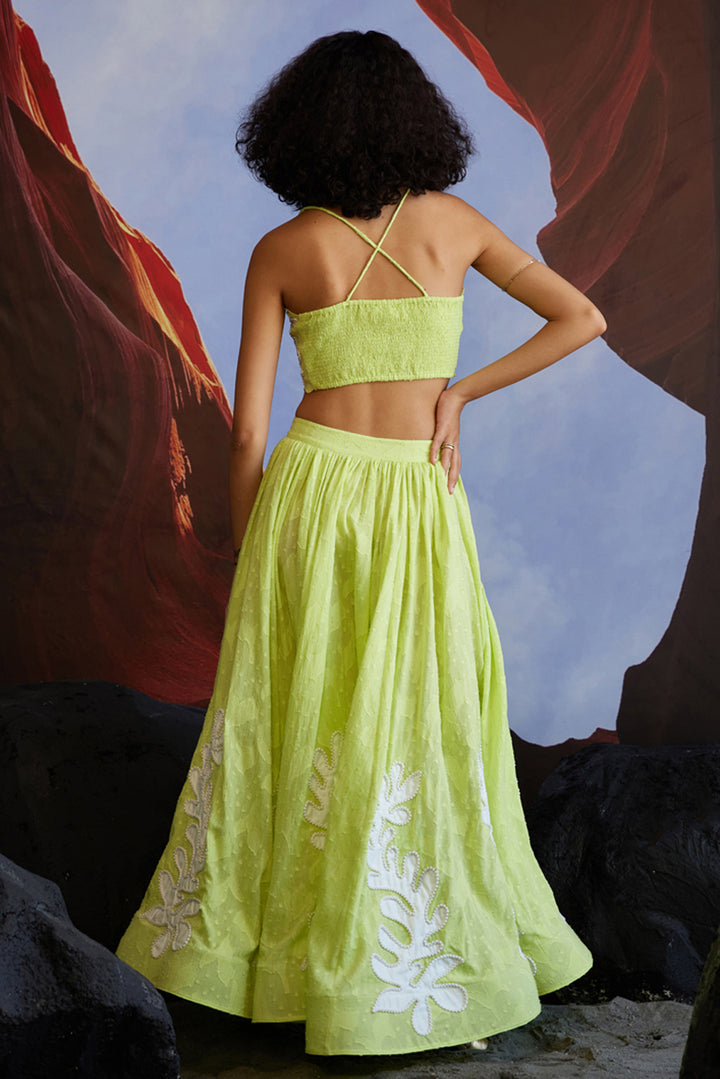 Limón Top