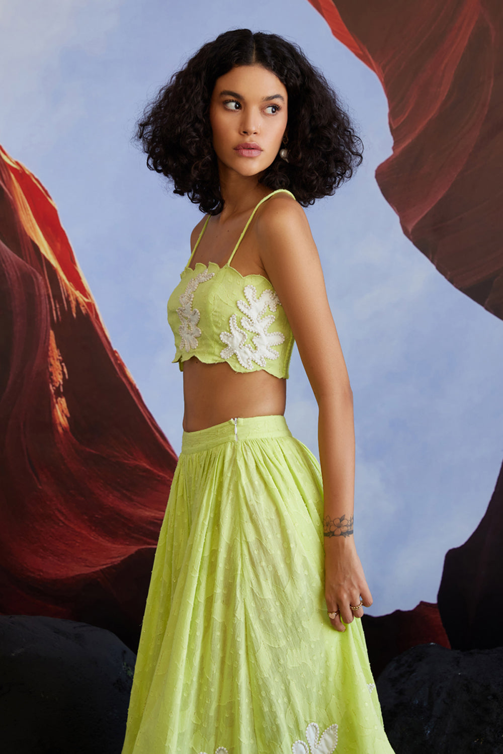 Limón Carnival Set