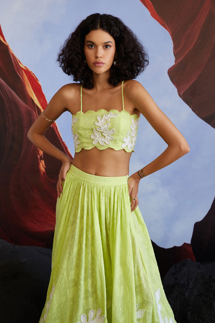 Limón Top