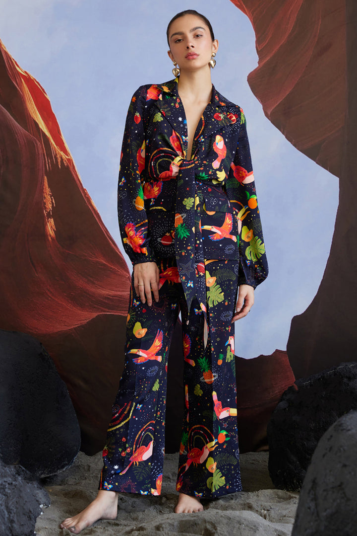 Cabo Spice Trousers