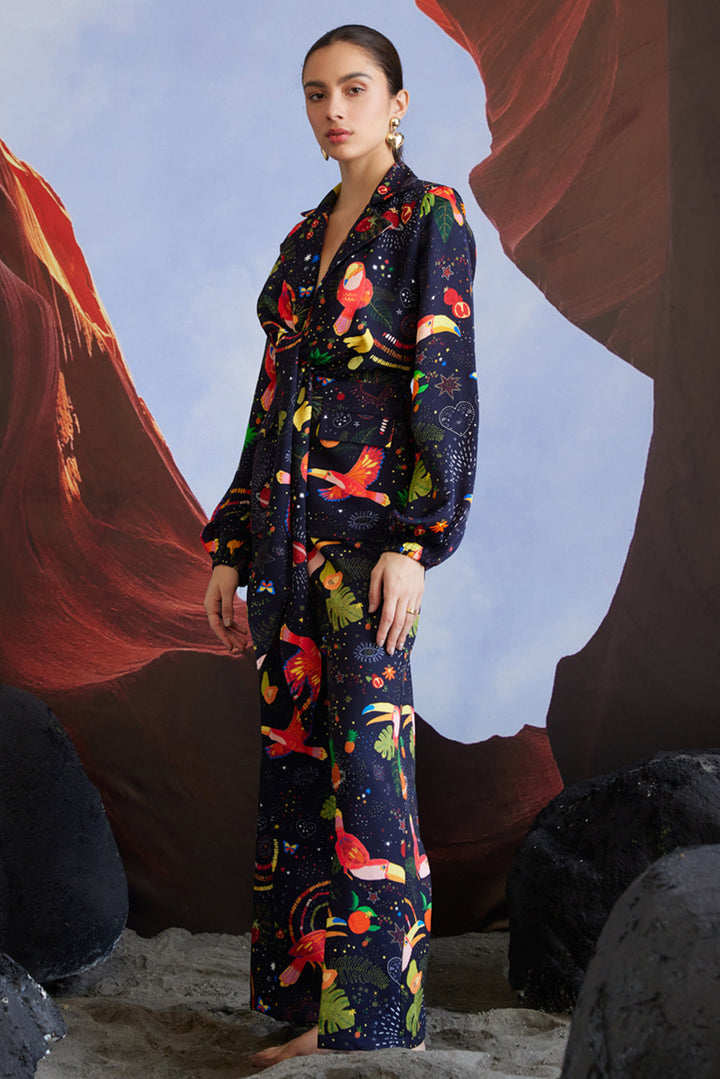 Cabo Spice Trousers