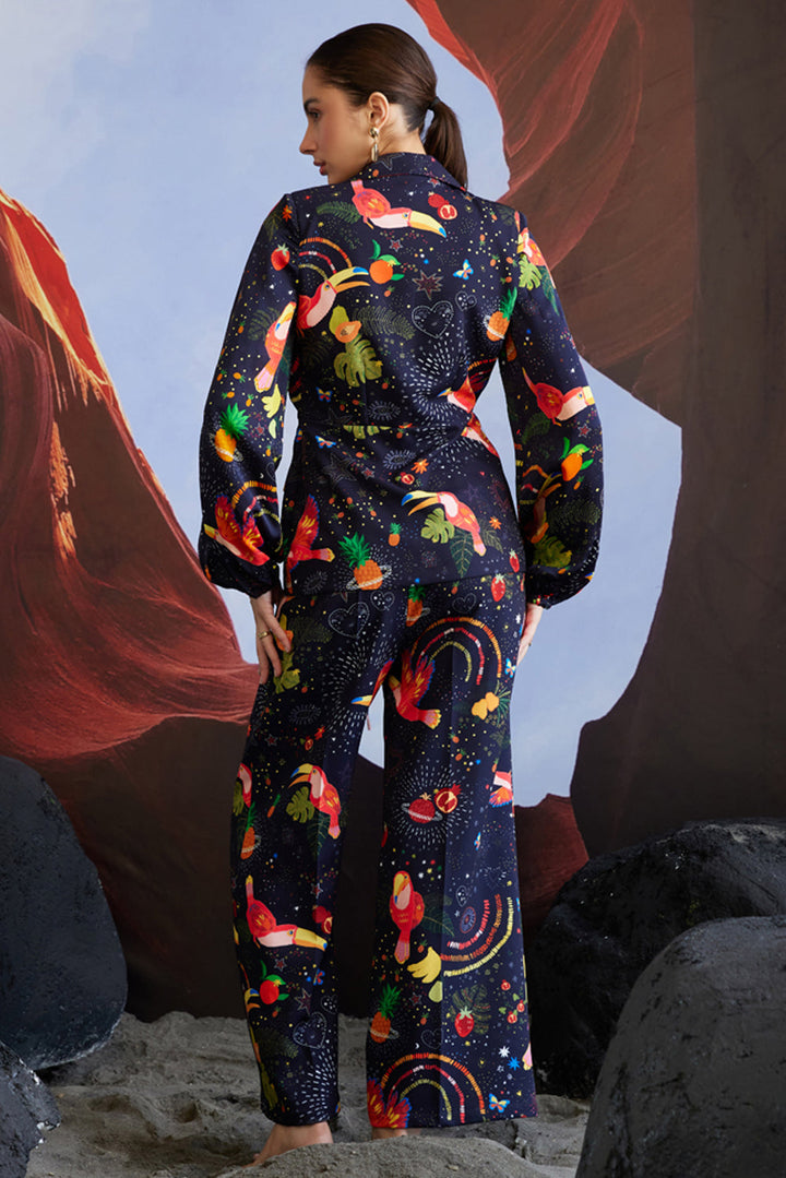 Cabo Spice Trousers