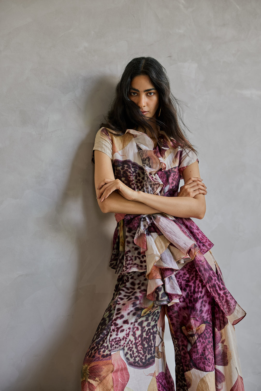 Hibisca Set - ANI CLOTHING