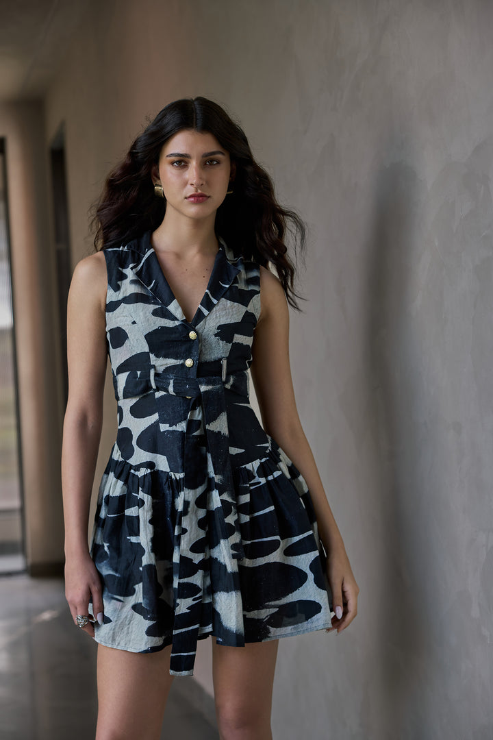Cirelle Dress - ANI CLOTHING