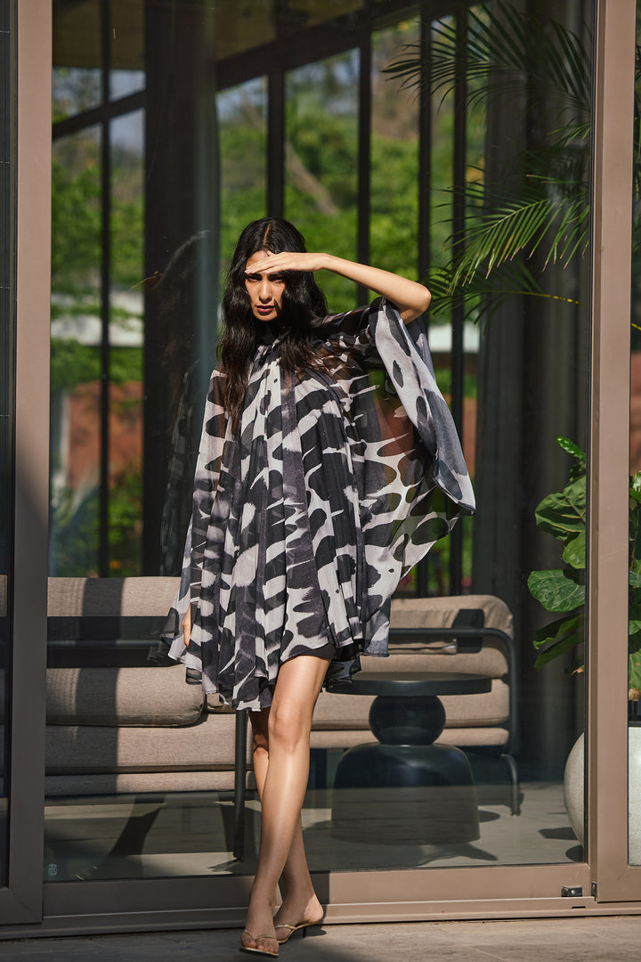 Azalea Dress - ANI CLOTHING