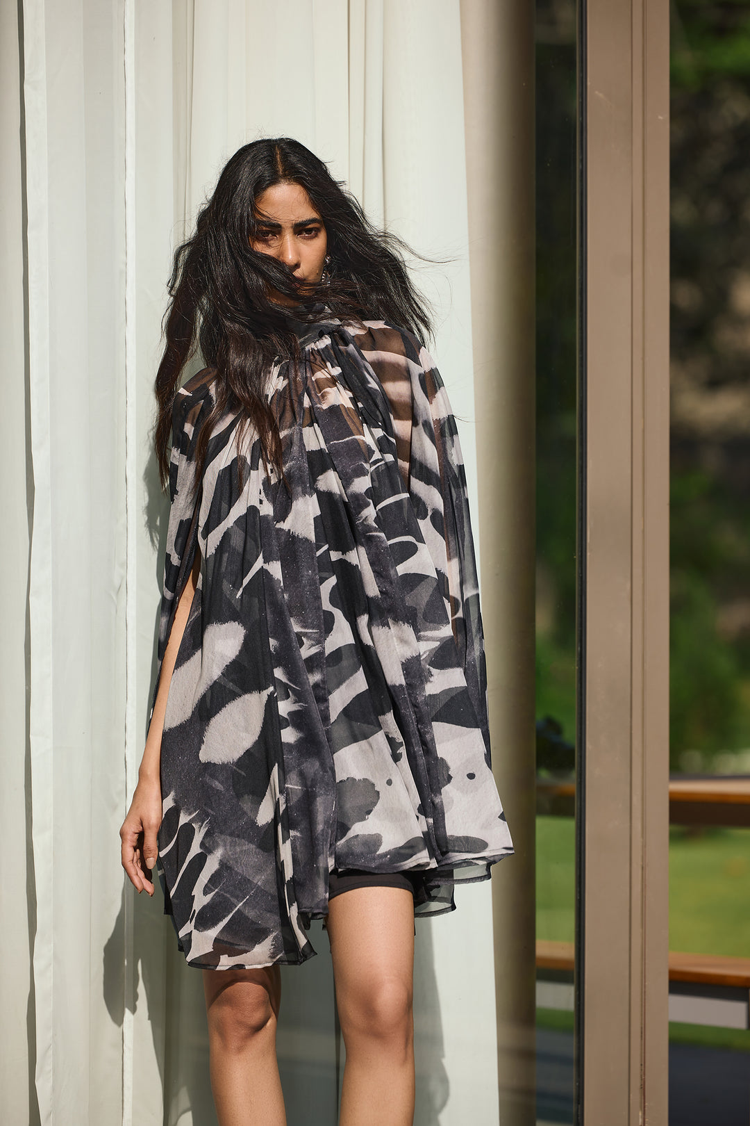 Azalea Dress - ANI CLOTHING