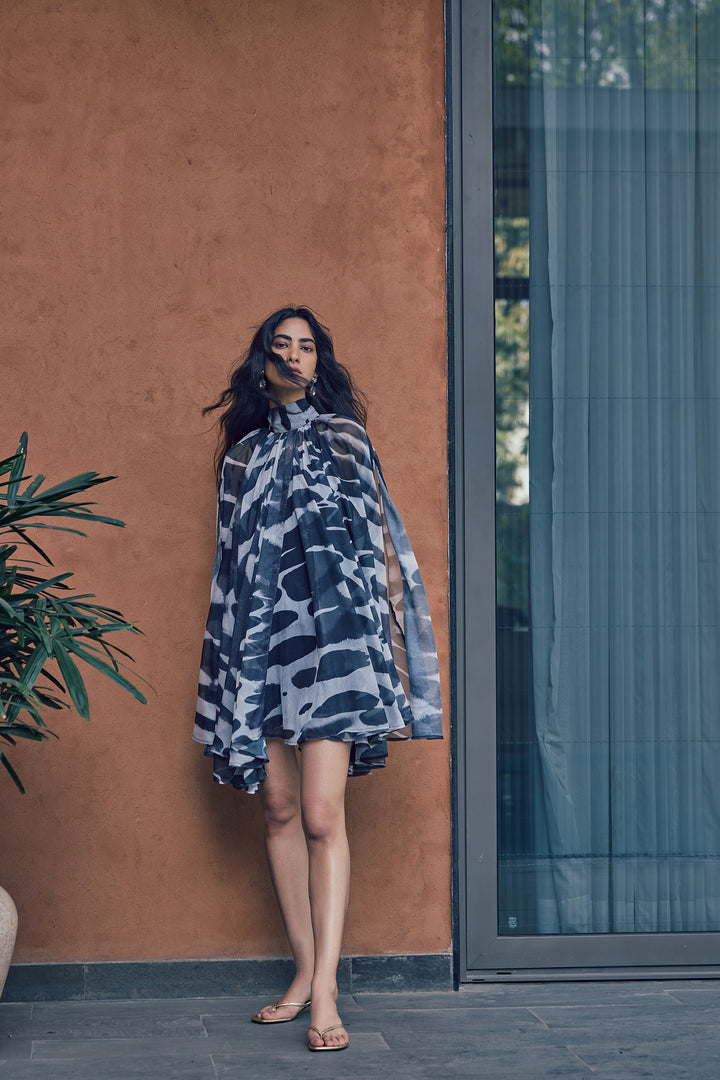 Azalea Dress - ANI CLOTHING