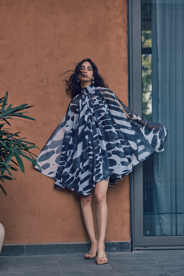 Azalea Dress - ANI CLOTHING
