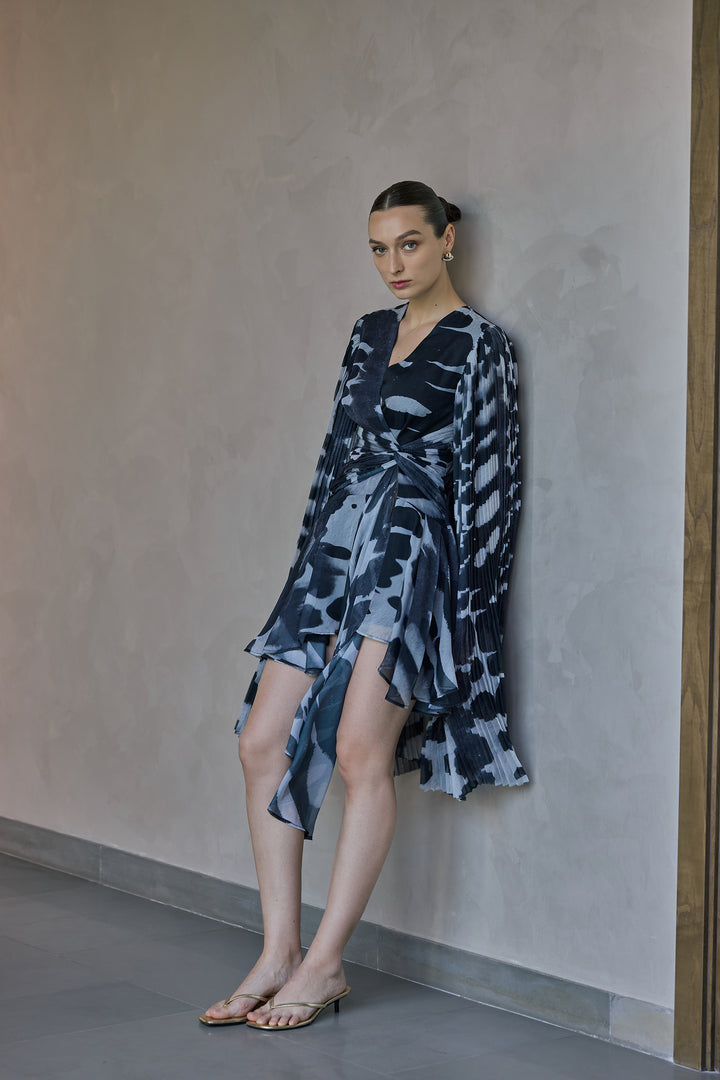 Andre Dress - ANI CLOTHING
