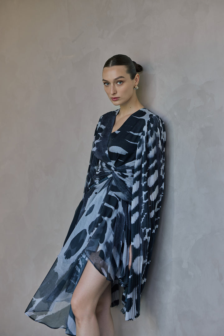 Andre Dress - ANI CLOTHING