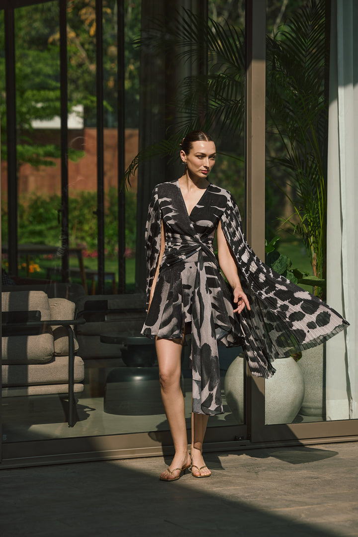 Andre Dress - ANI CLOTHING