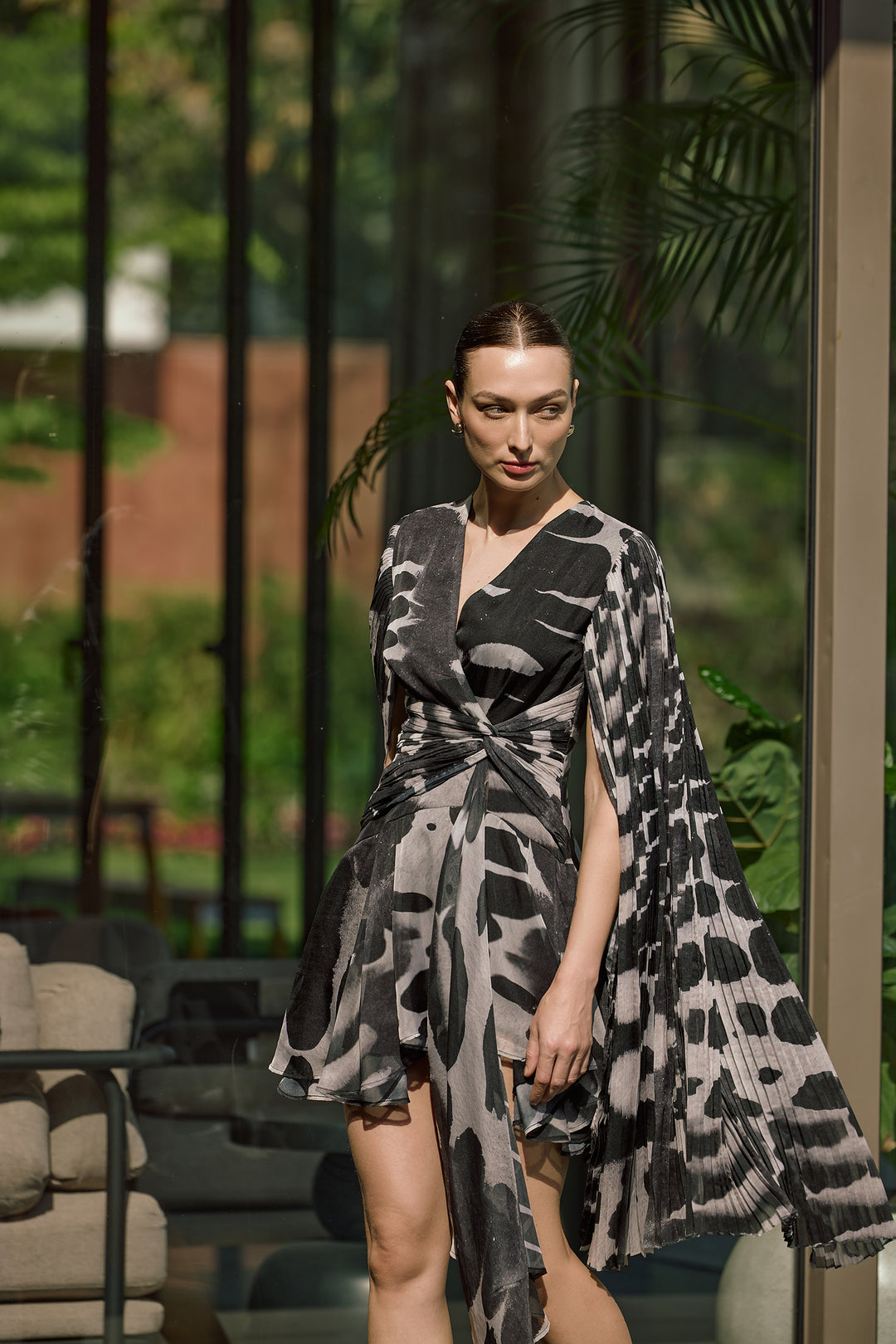 Andre Dress - ANI CLOTHING