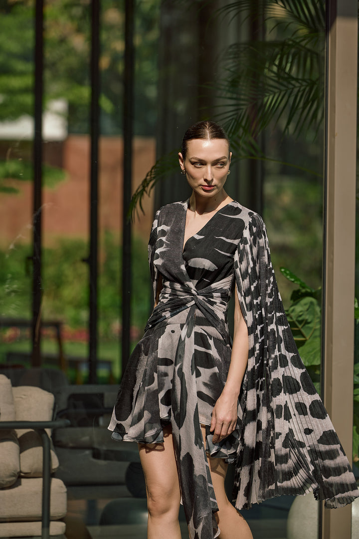 Andre Dress - ANI CLOTHING