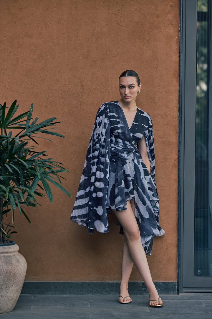 Andre Dress - ANI CLOTHING