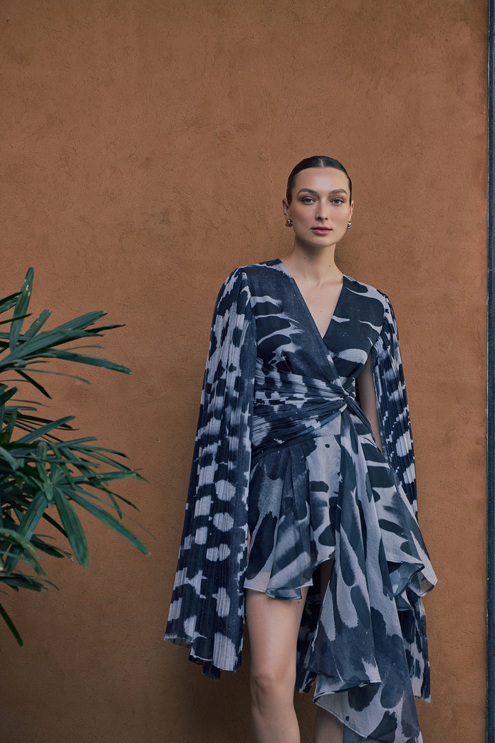 Andre Dress - ANI CLOTHING