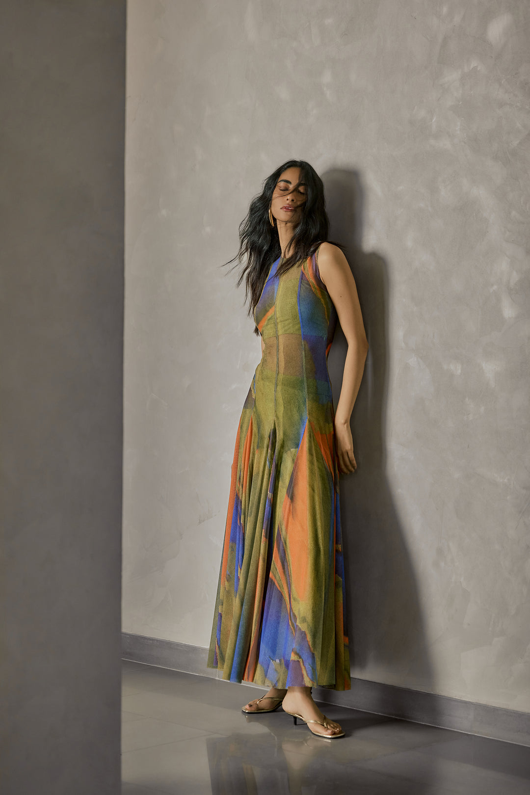Avelis Dress - ANI CLOTHING