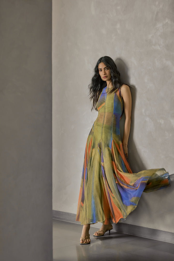 Avelis Dress - ANI CLOTHING