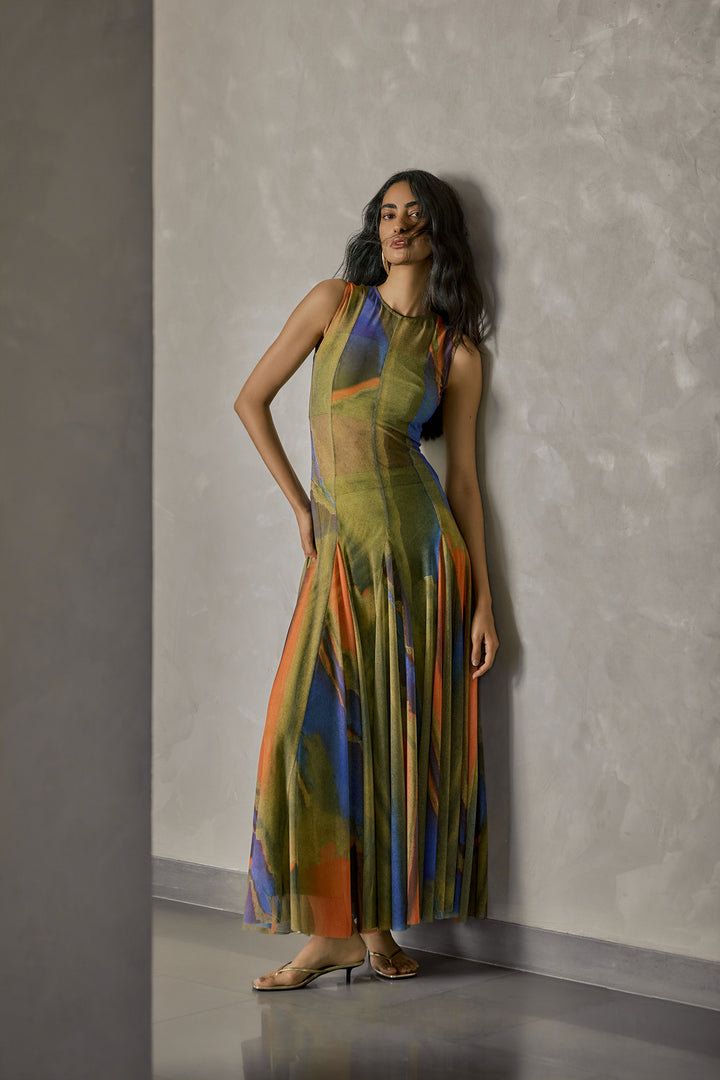 Avelis Dress - ANI CLOTHING