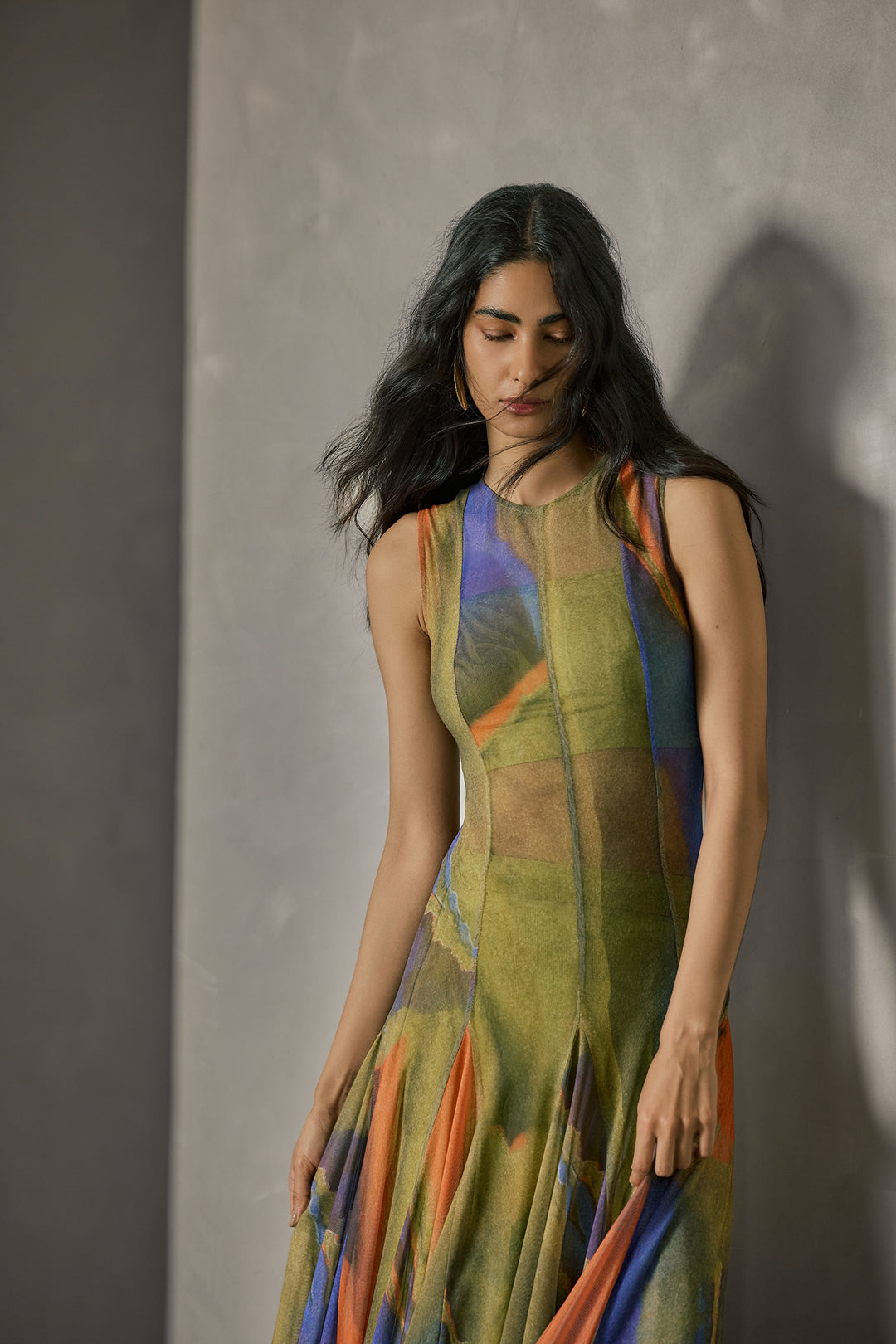 Avelis Dress - ANI CLOTHING