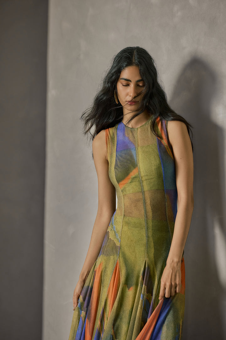 Avelis Dress - ANI CLOTHING