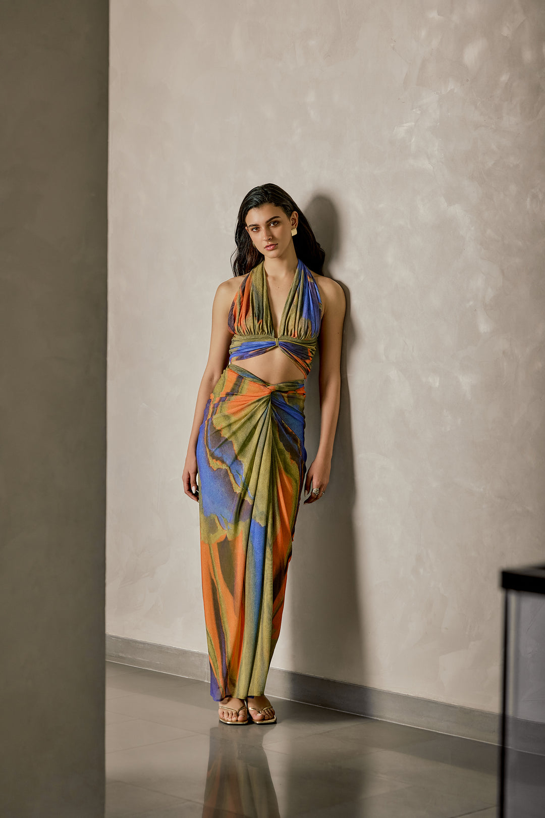 Seraya Skirt - ANI CLOTHING