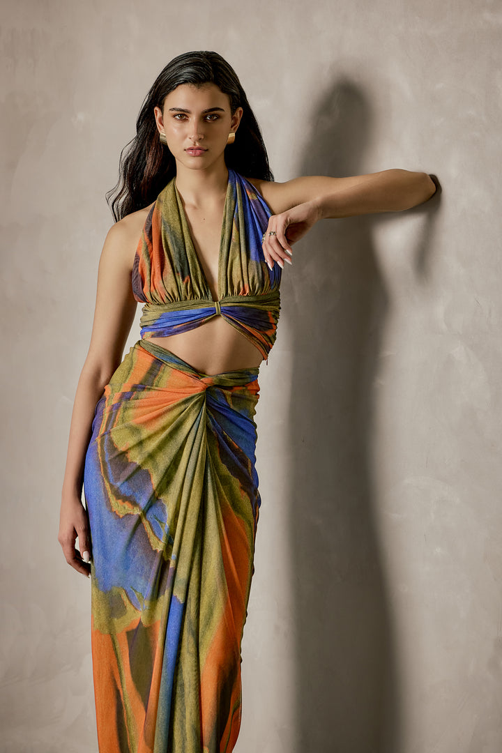Seraya Top - ANI CLOTHING