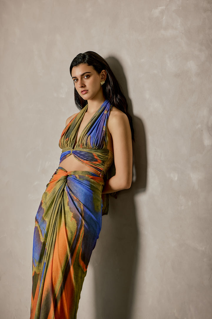 Seraya Skirt - ANI CLOTHING