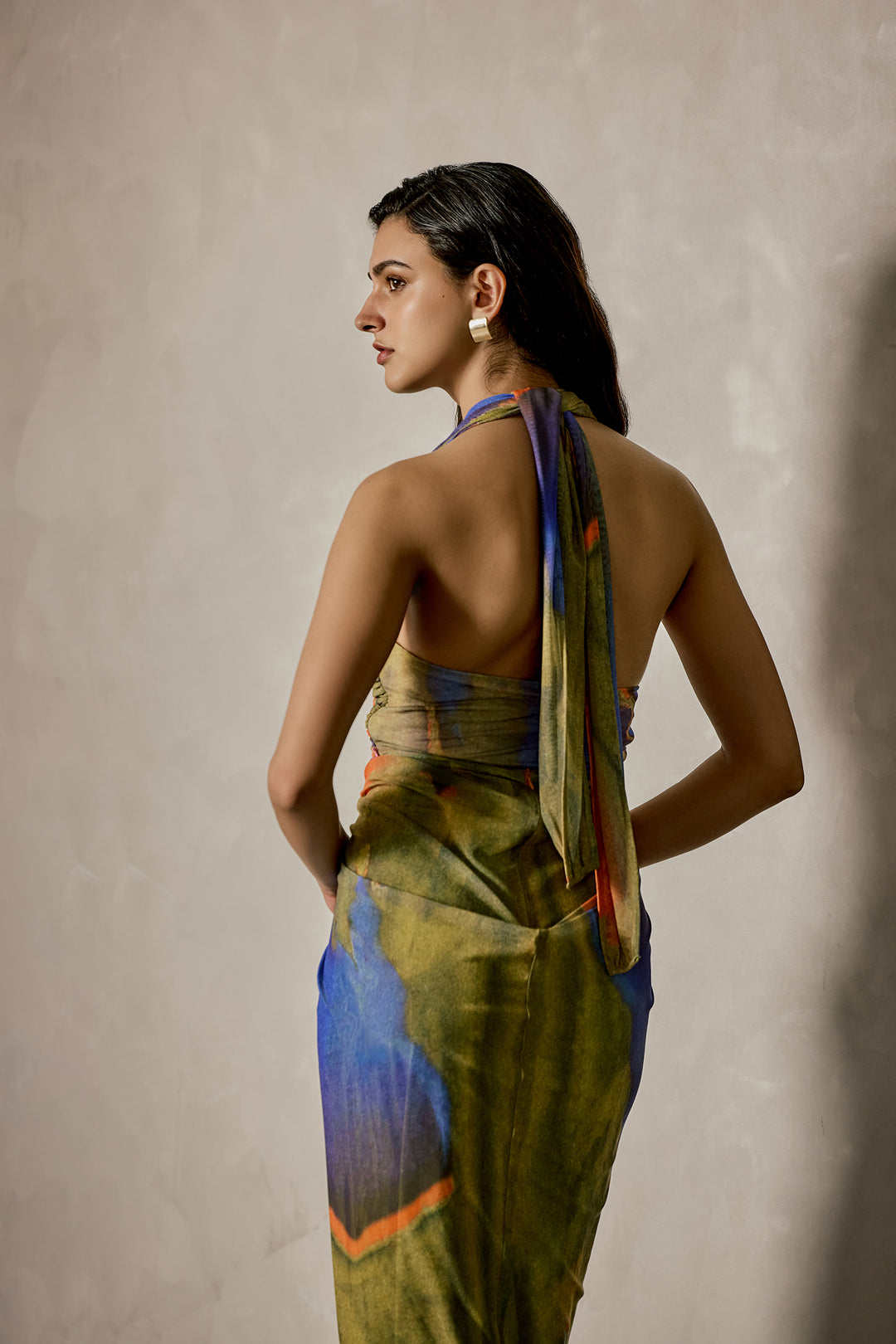 Seraya Skirt - ANI CLOTHING