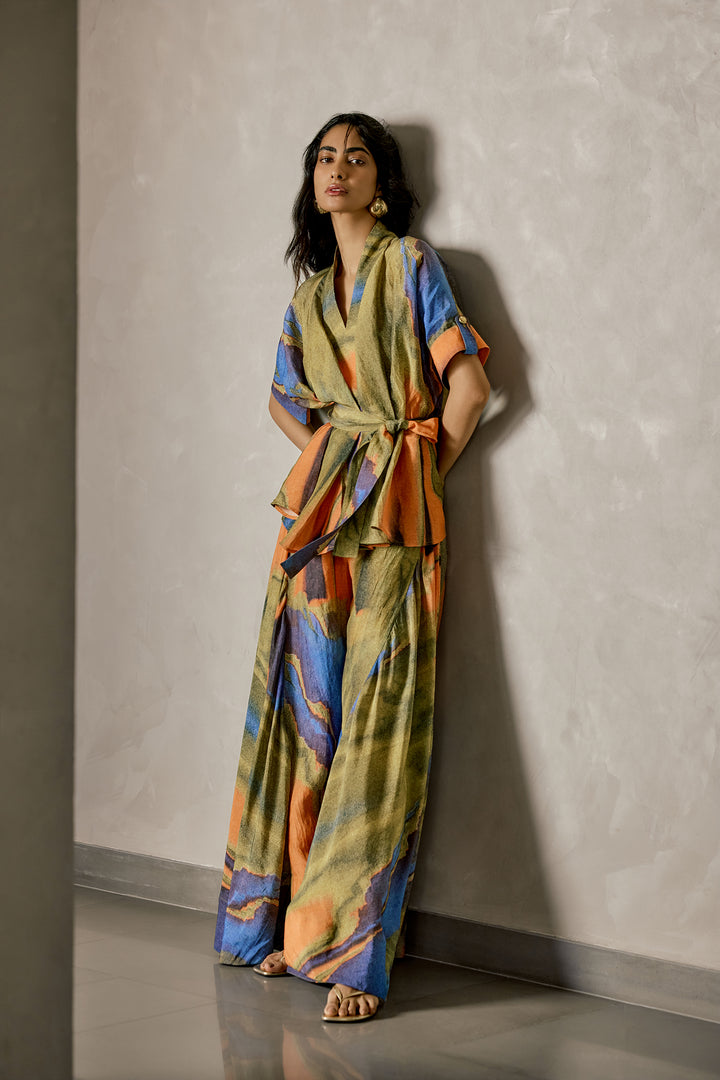 Olyra Top - ANI CLOTHING