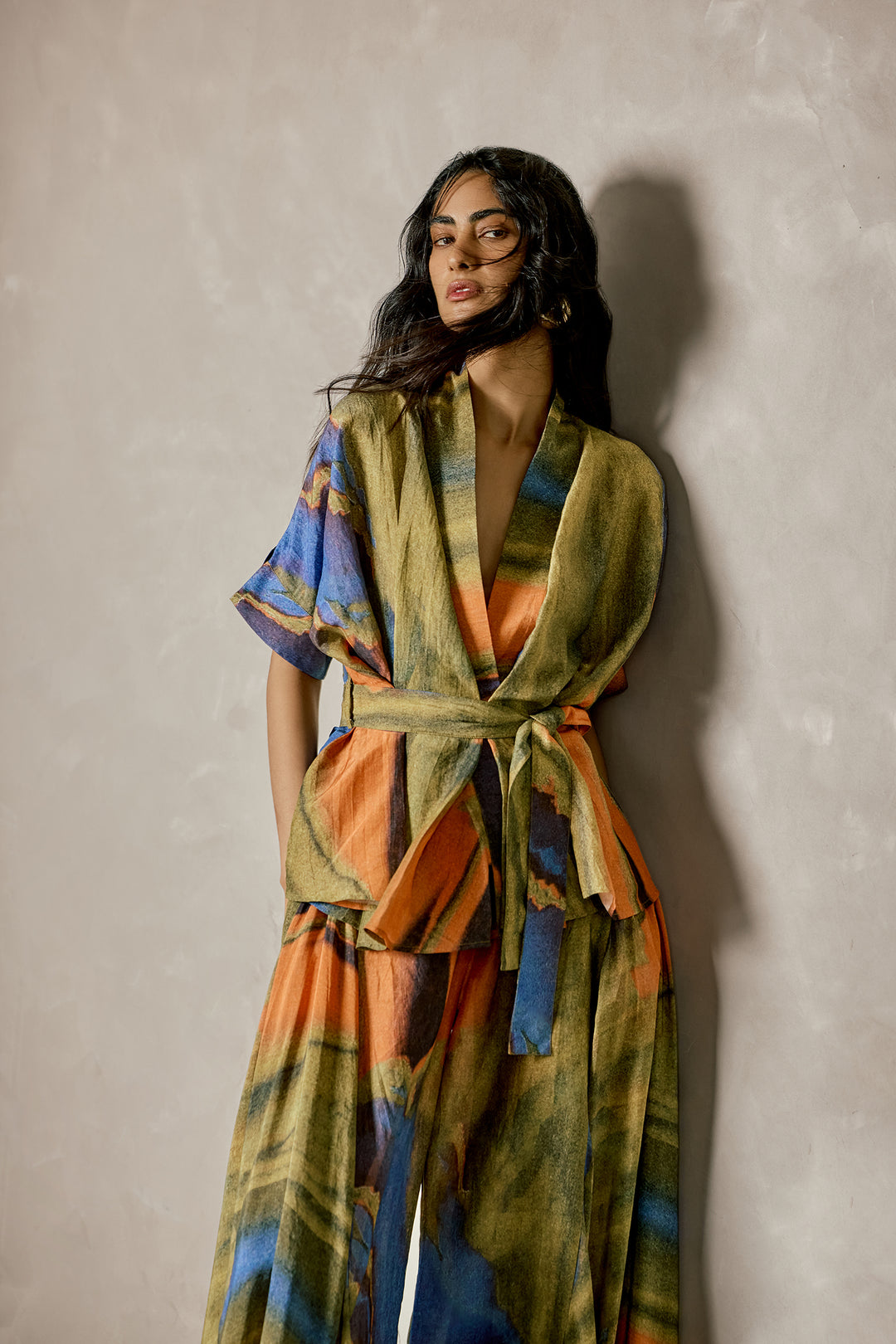 Olyra Top - ANI CLOTHING
