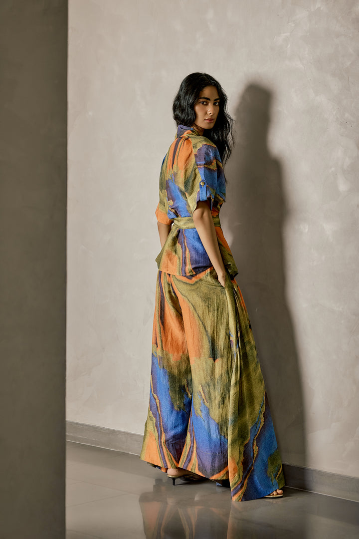 Olyra Top - ANI CLOTHING