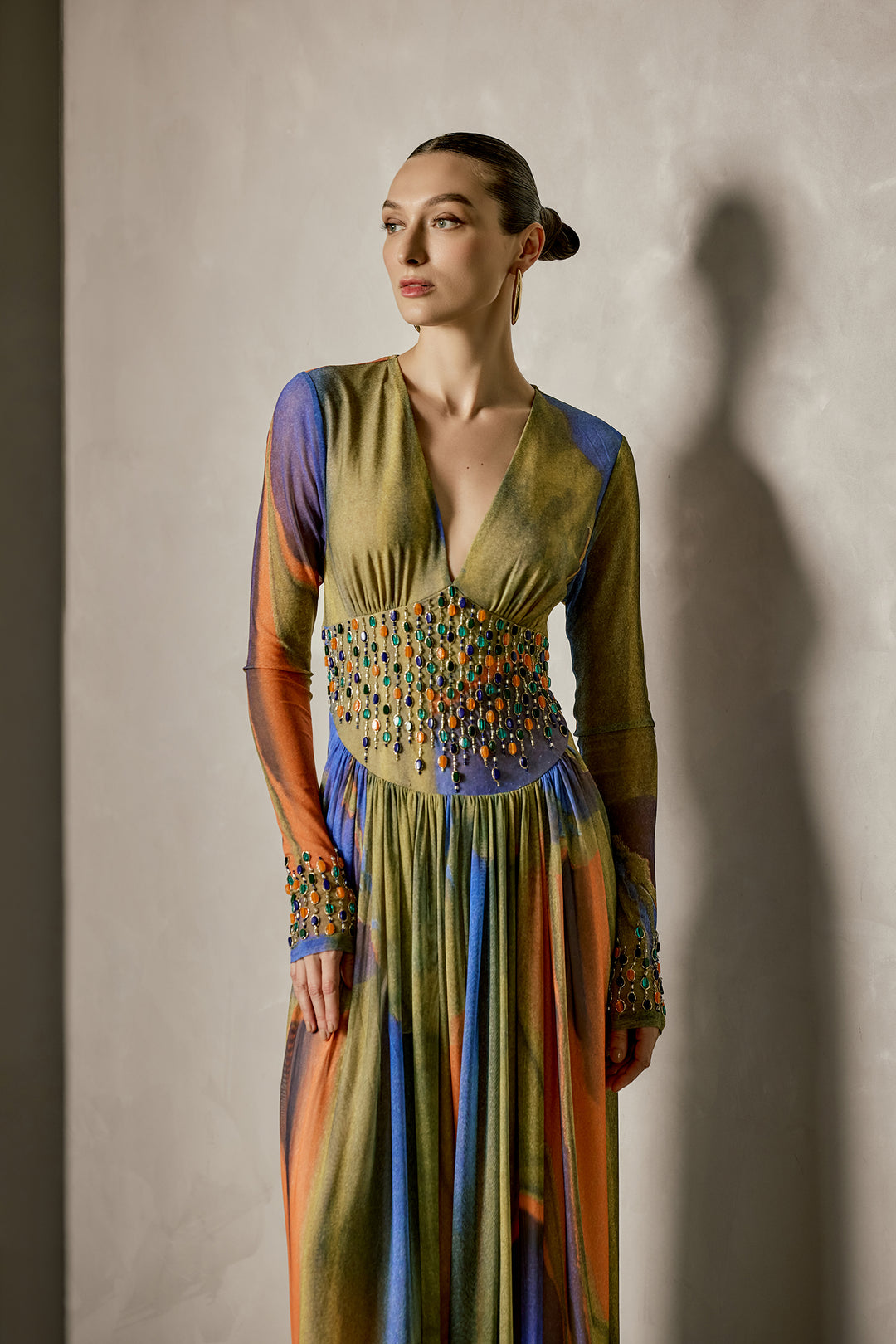 Mariel Dress - ANI CLOTHING