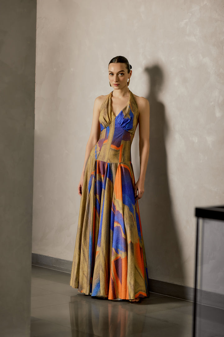 Eclat Dress - ANI CLOTHING