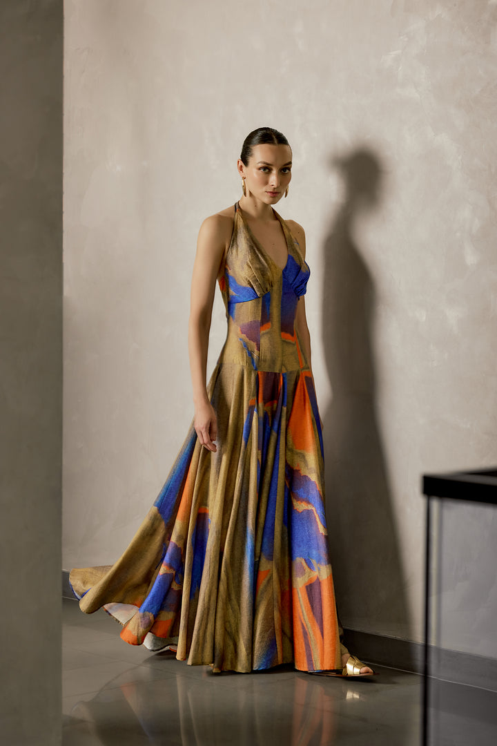 Eclat Dress - ANI CLOTHING