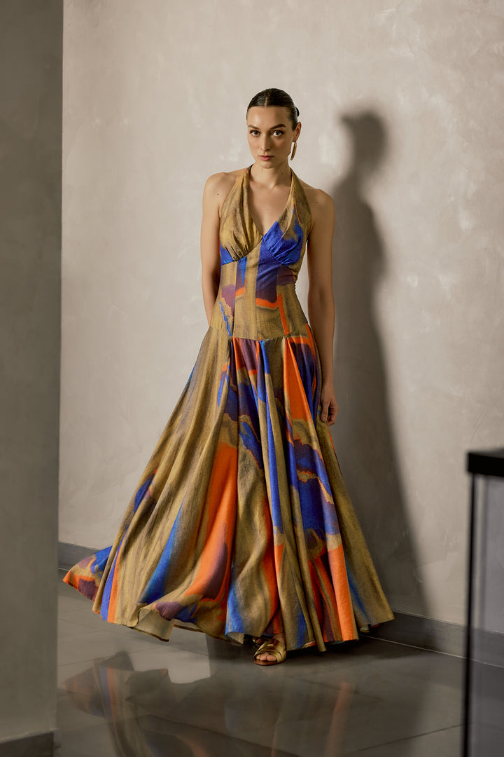 Eclat Dress - ANI CLOTHING