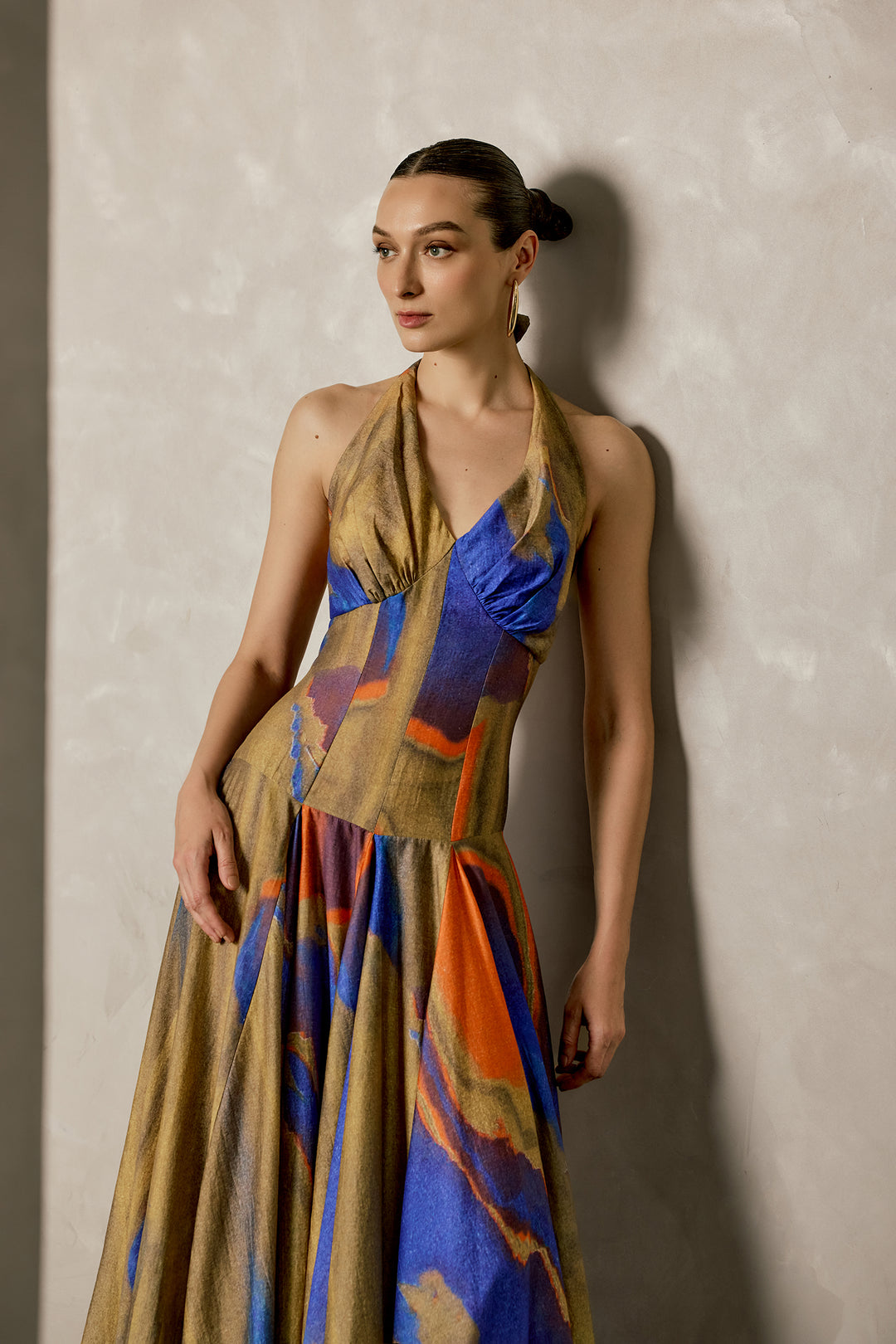 Eclat Dress - ANI CLOTHING