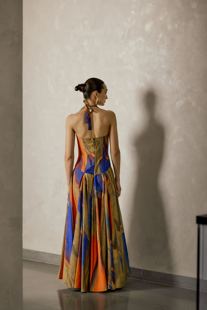 Eclat Dress - ANI CLOTHING