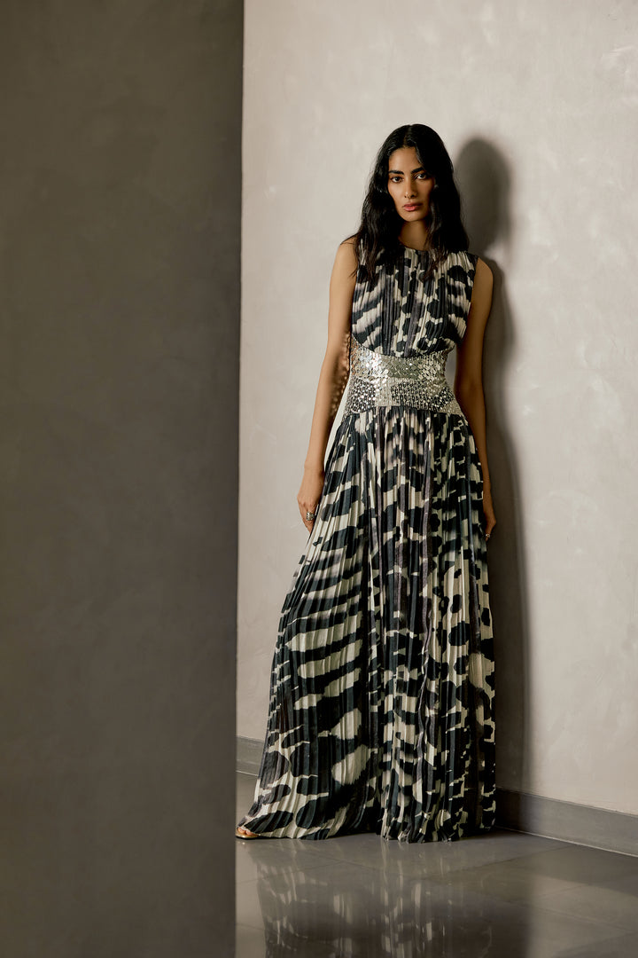 Zinnia Dress - ANI CLOTHING