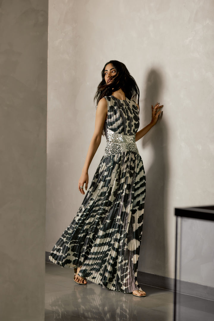 Zinnia Dress - ANI CLOTHING