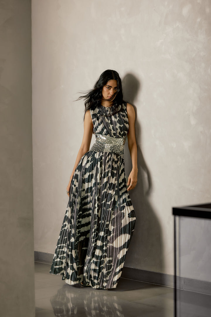 Zinnia Dress - ANI CLOTHING