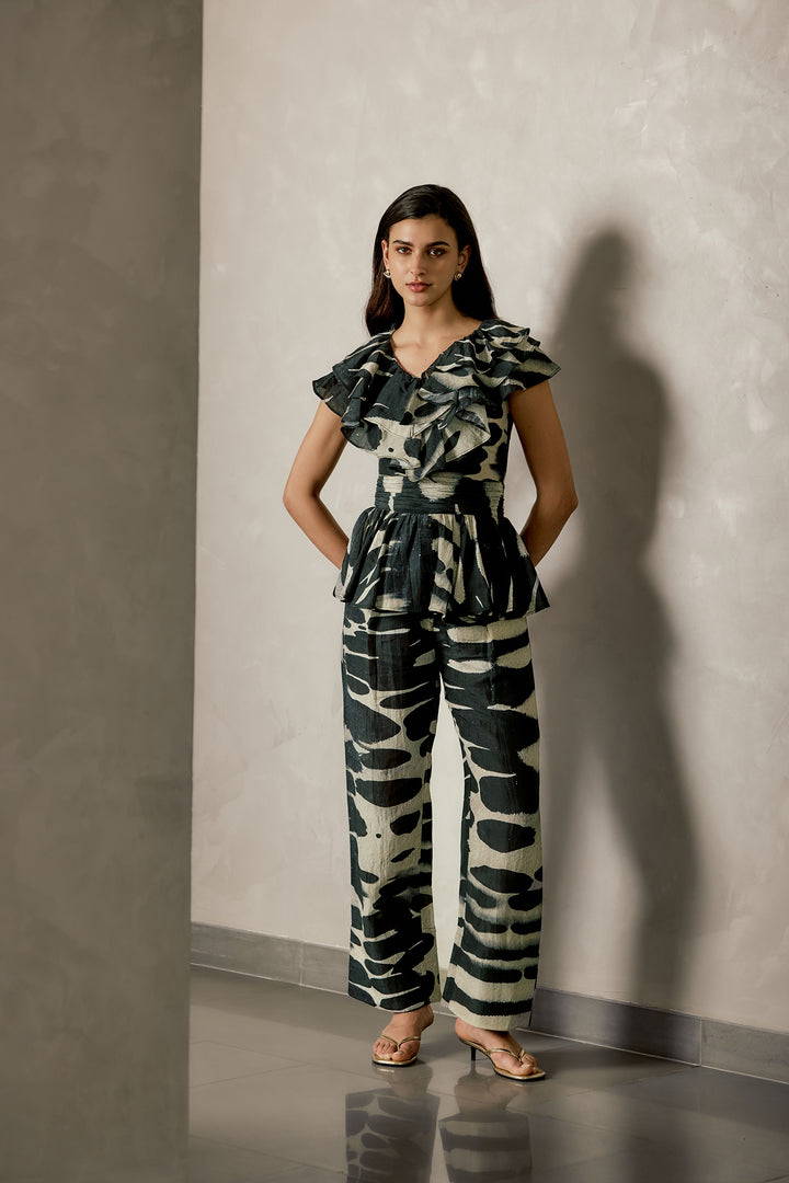 Liora Top - ANI CLOTHING