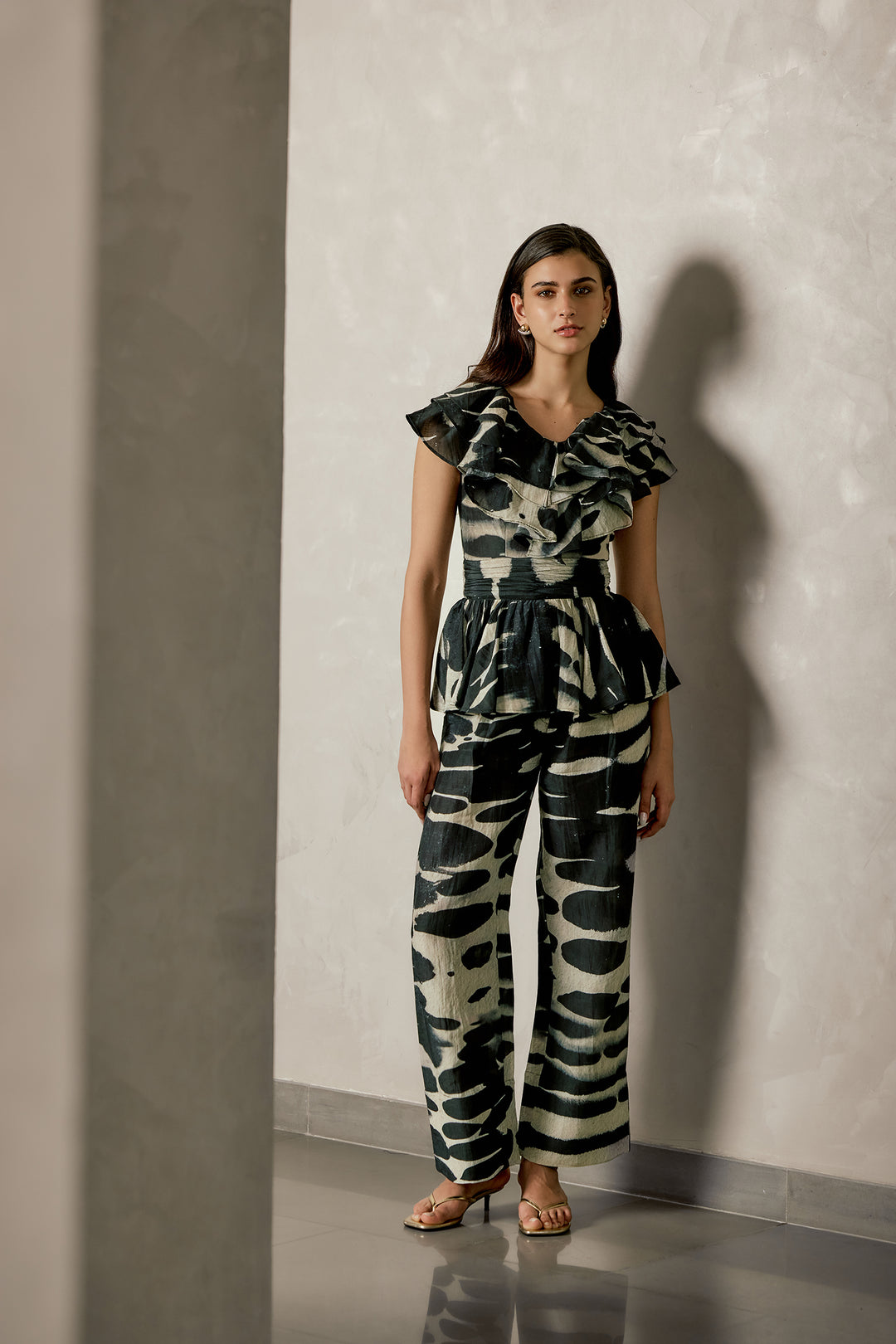 Liora Pants - ANI CLOTHING